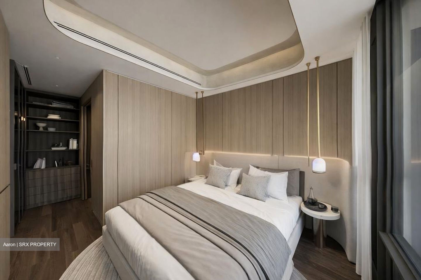 The Reserve Residences (D21), Apartment #512558531